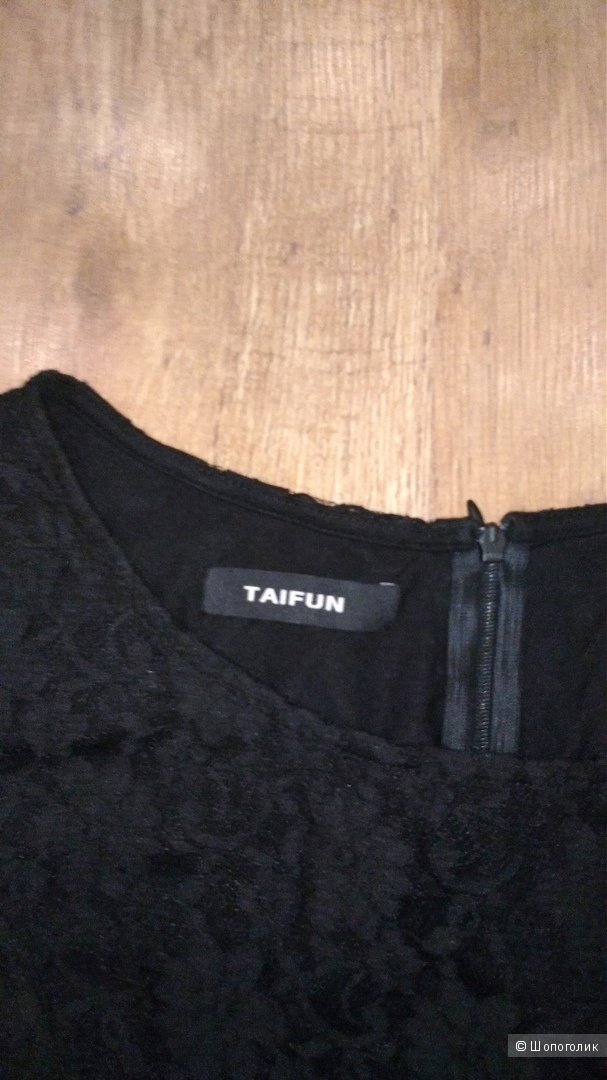 Платье Taifun Gerry Weber р.48