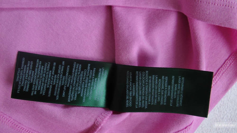 Блузка RALPH LAUREN 42Rus