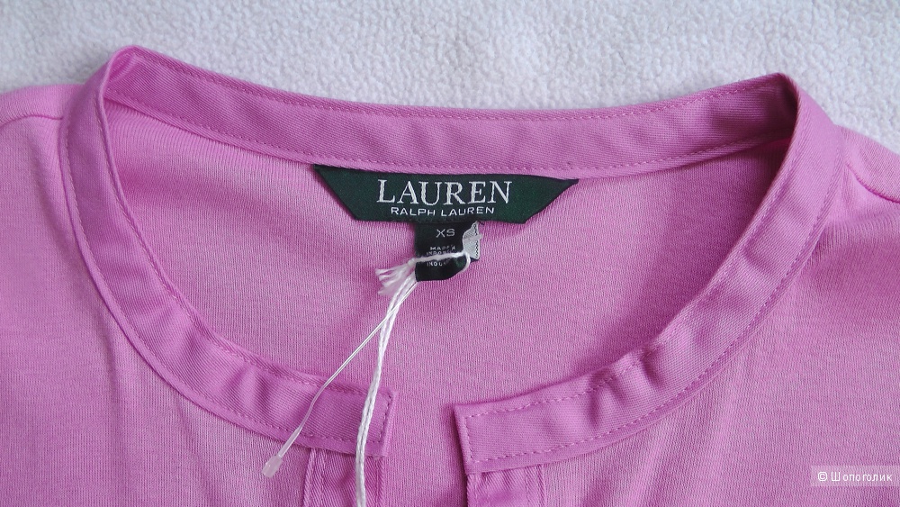 Блузка RALPH LAUREN 42Rus