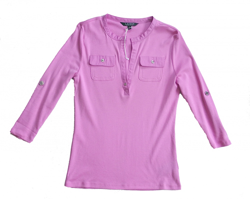 Блузка RALPH LAUREN 42Rus