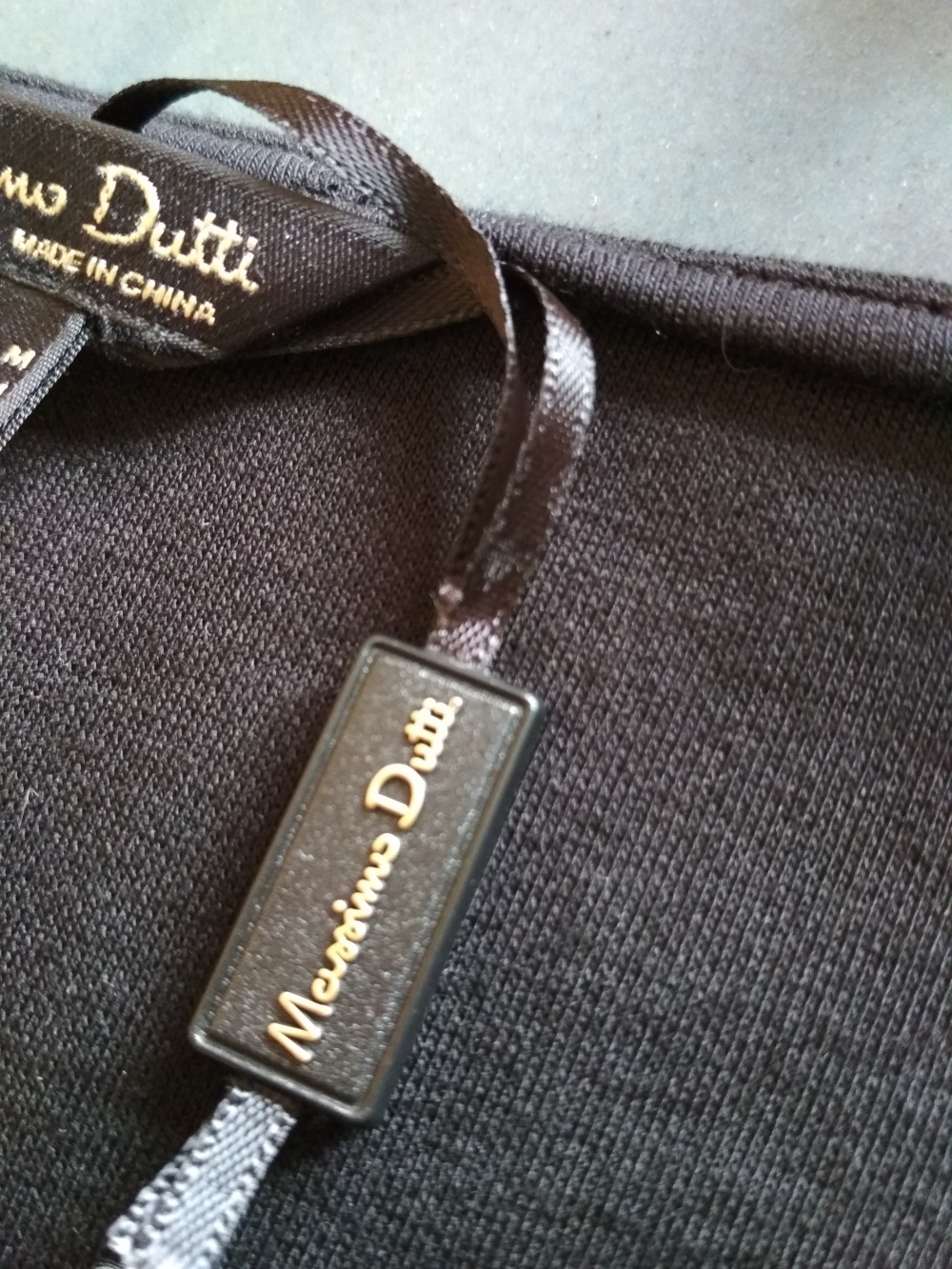 Джемпер Massimo Dutti 46-48