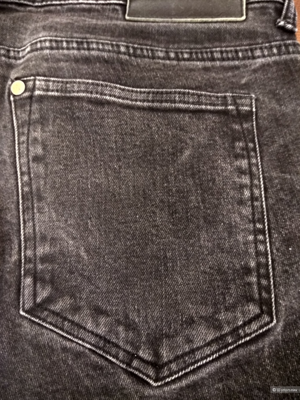 Джинсы, размер 32/34, фирма H&M
