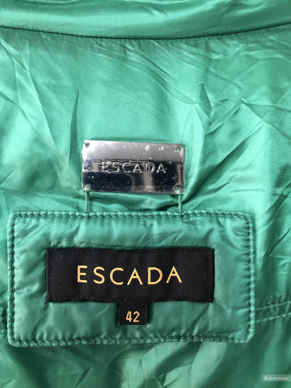 Куртка Escada размер 48-50