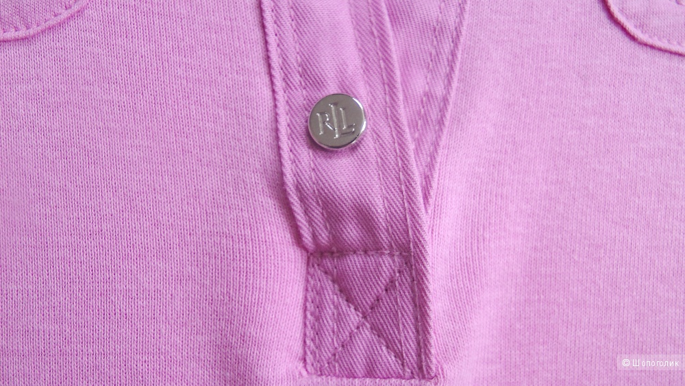 Блузка RALPH LAUREN 42Rus
