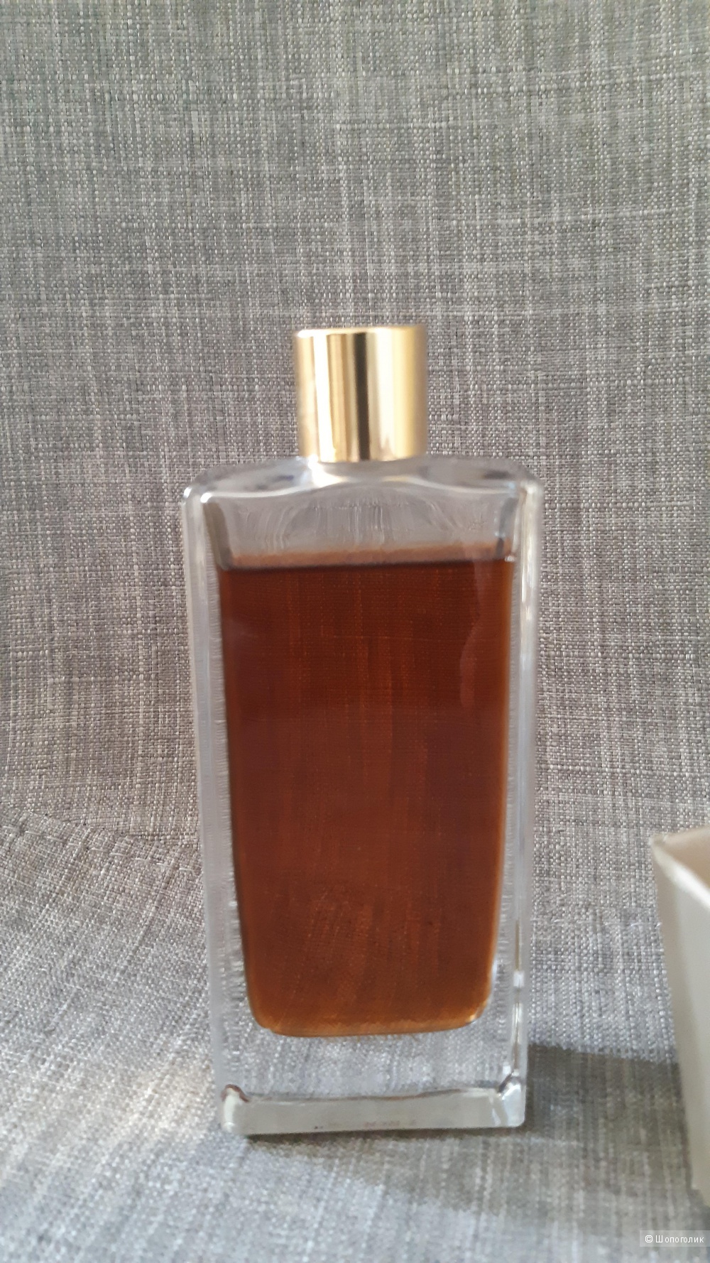 Парфюмерная вода Angélique noire 75 ml Guerlain