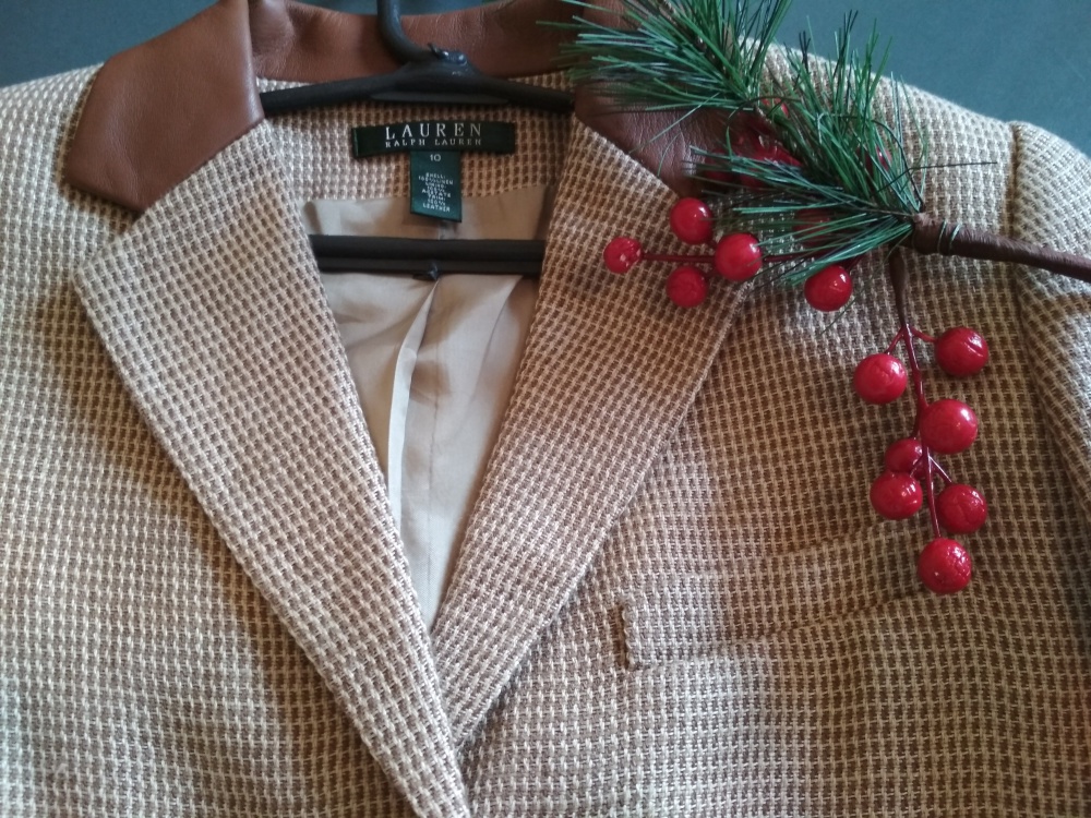 Жакет Ralph Lauren 46
