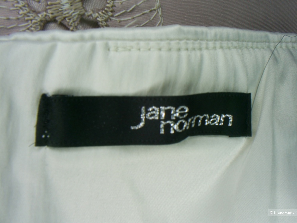 Корсет от Jane Norman р 10 на 44 русс.