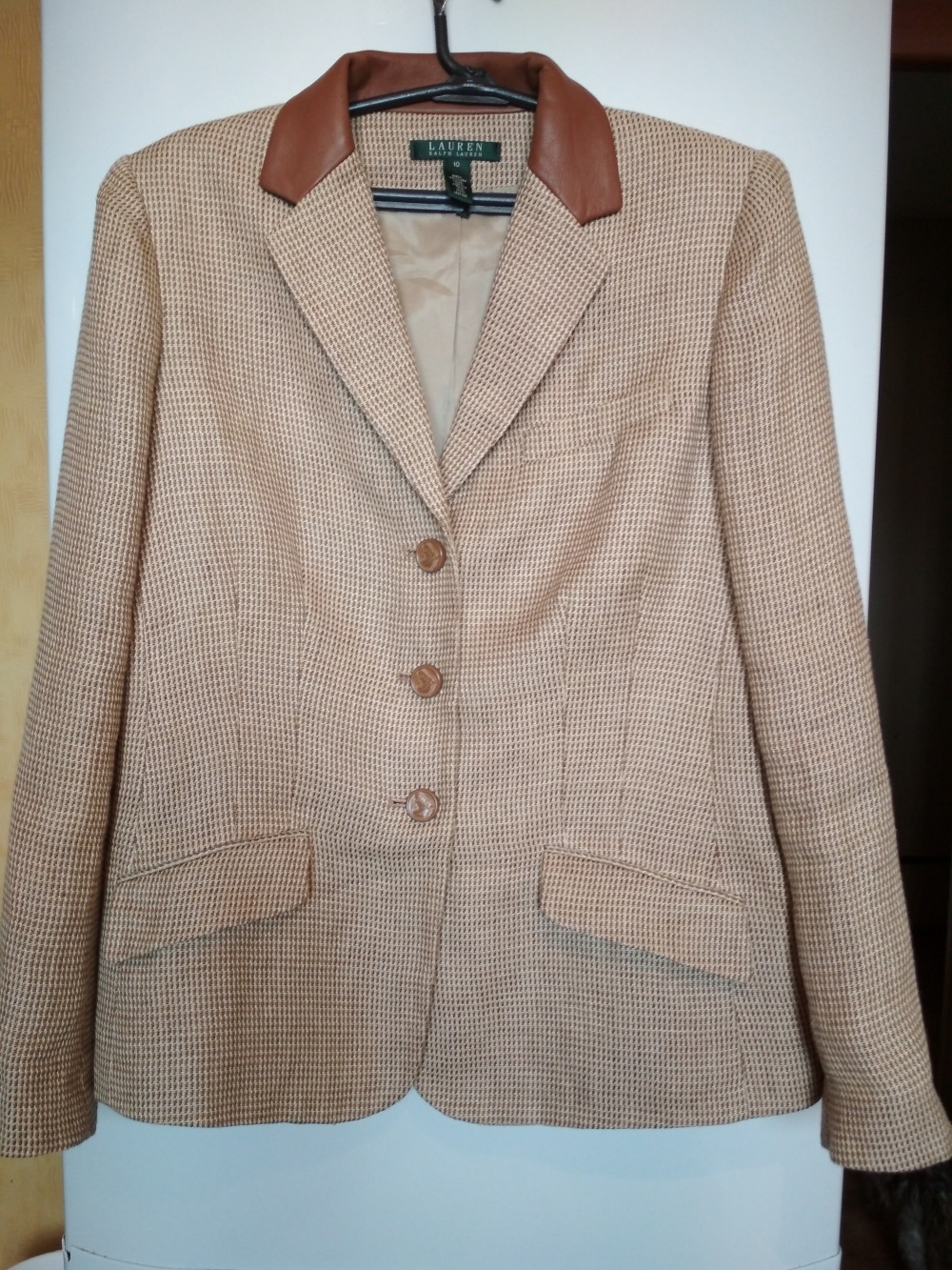 Жакет Ralph Lauren 46