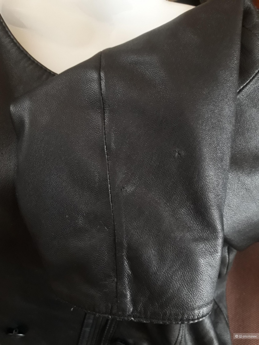 Куртка Zara, размер 42-44
