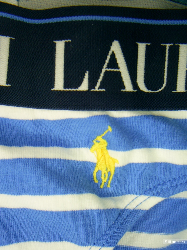 Трусы Polo Ralph Lauren p.M на 46-48 русс.