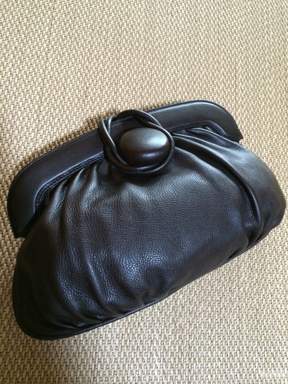 Сумка - клатч Tod’s 35x20