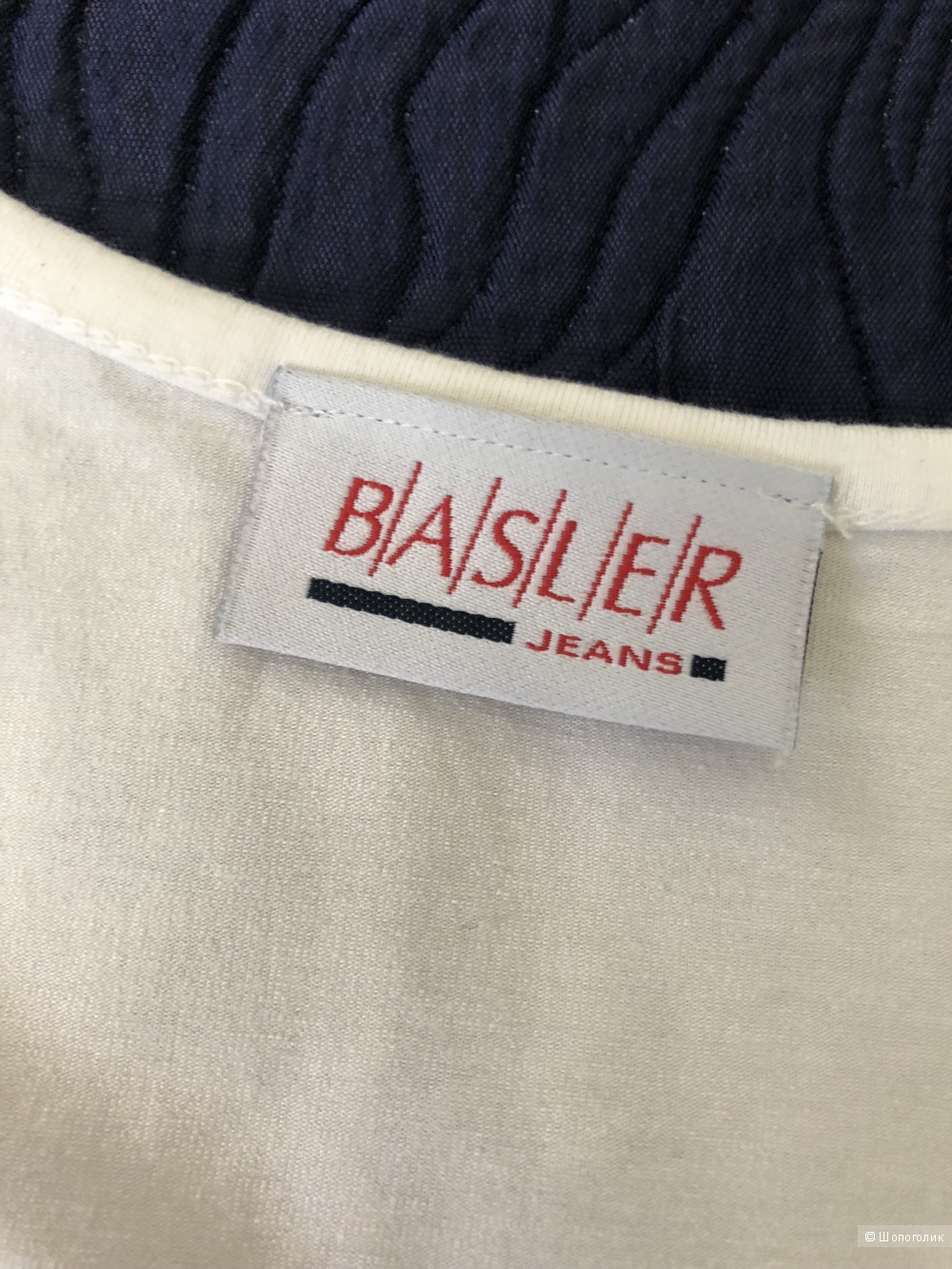 Блуза Basler,  38 DE, 42-44-46 rus