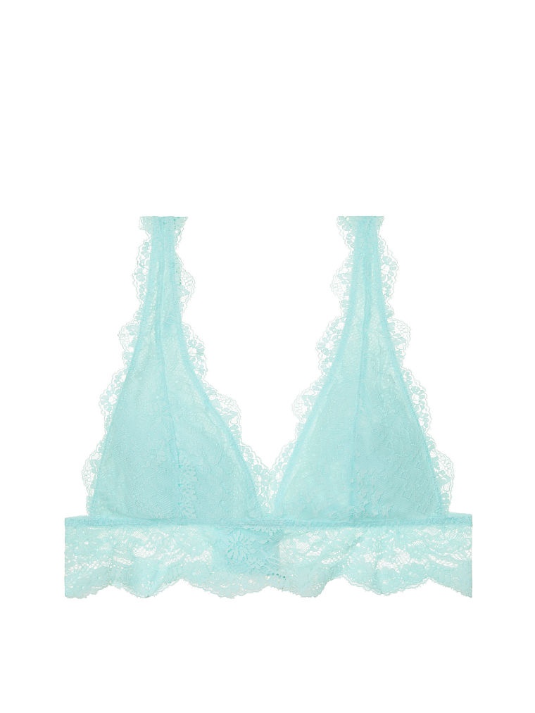 Кружевной комплект Victoria's Secret, размер S