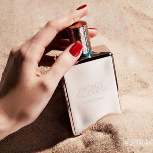 Estée Lauder Bronze Goddess edp 100 мл