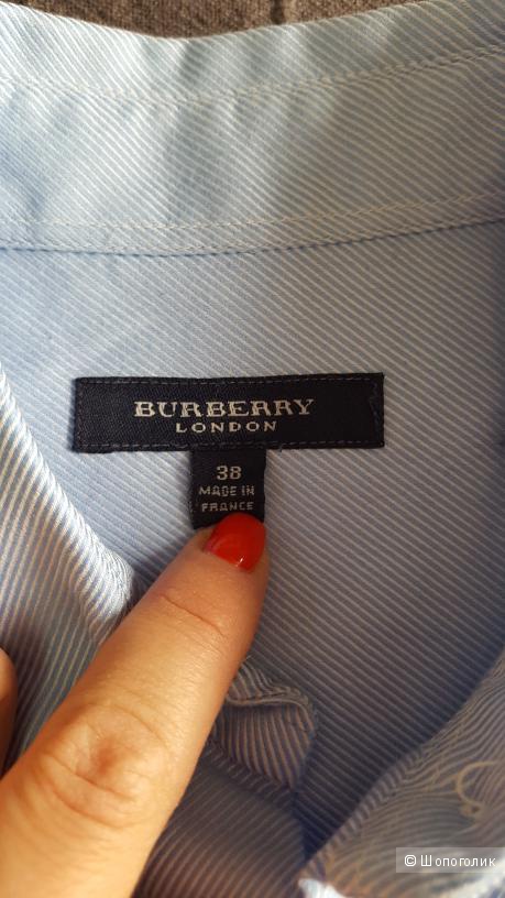 Рубашка, Burberry, 46