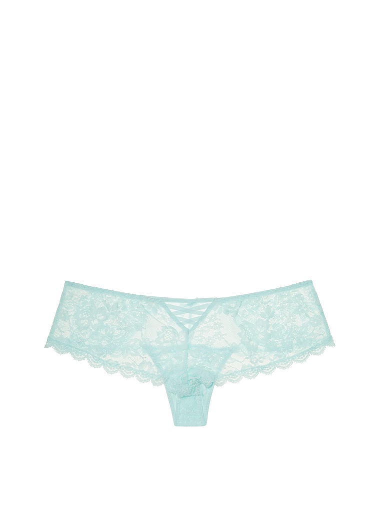 Кружевной комплект Victoria's Secret, размер S