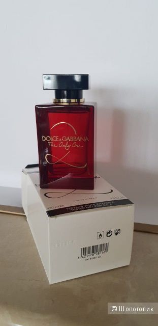 Dolce&Gabbana The Only One 2 edp 100 мл.