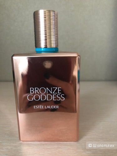 Estée Lauder Bronze Goddess edp 100 мл