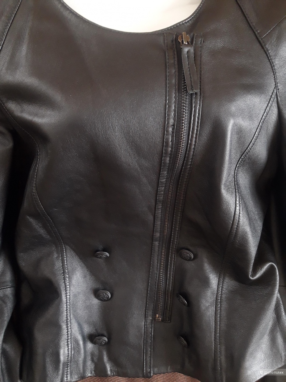 Куртка Zara, размер 42-44