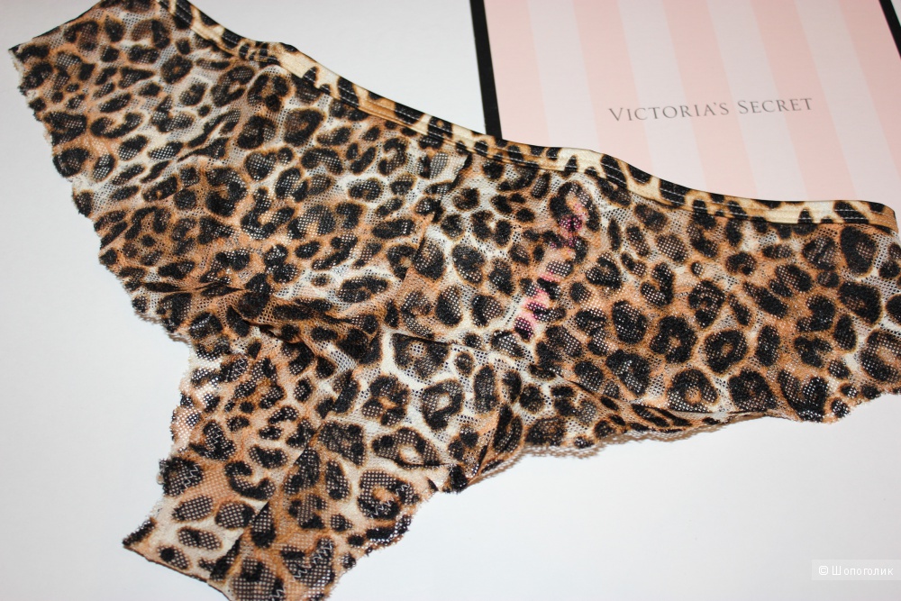 Трусики Pink от Victoria's Secret, S (44) ОБ до 98 см
