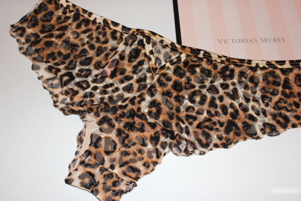 Трусики Pink от Victoria's Secret, S (44) ОБ до 98 см