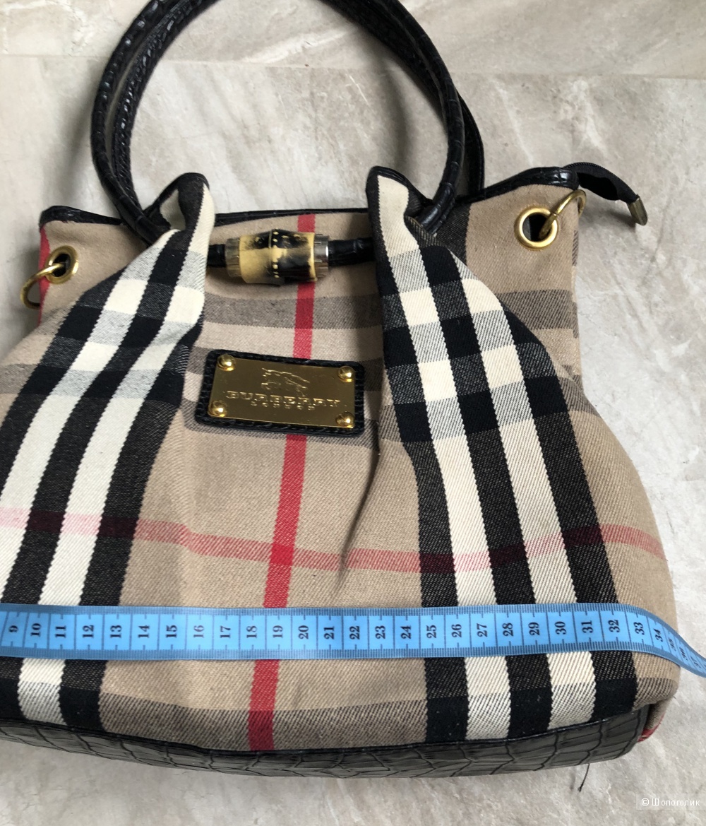 Сумка Burberry