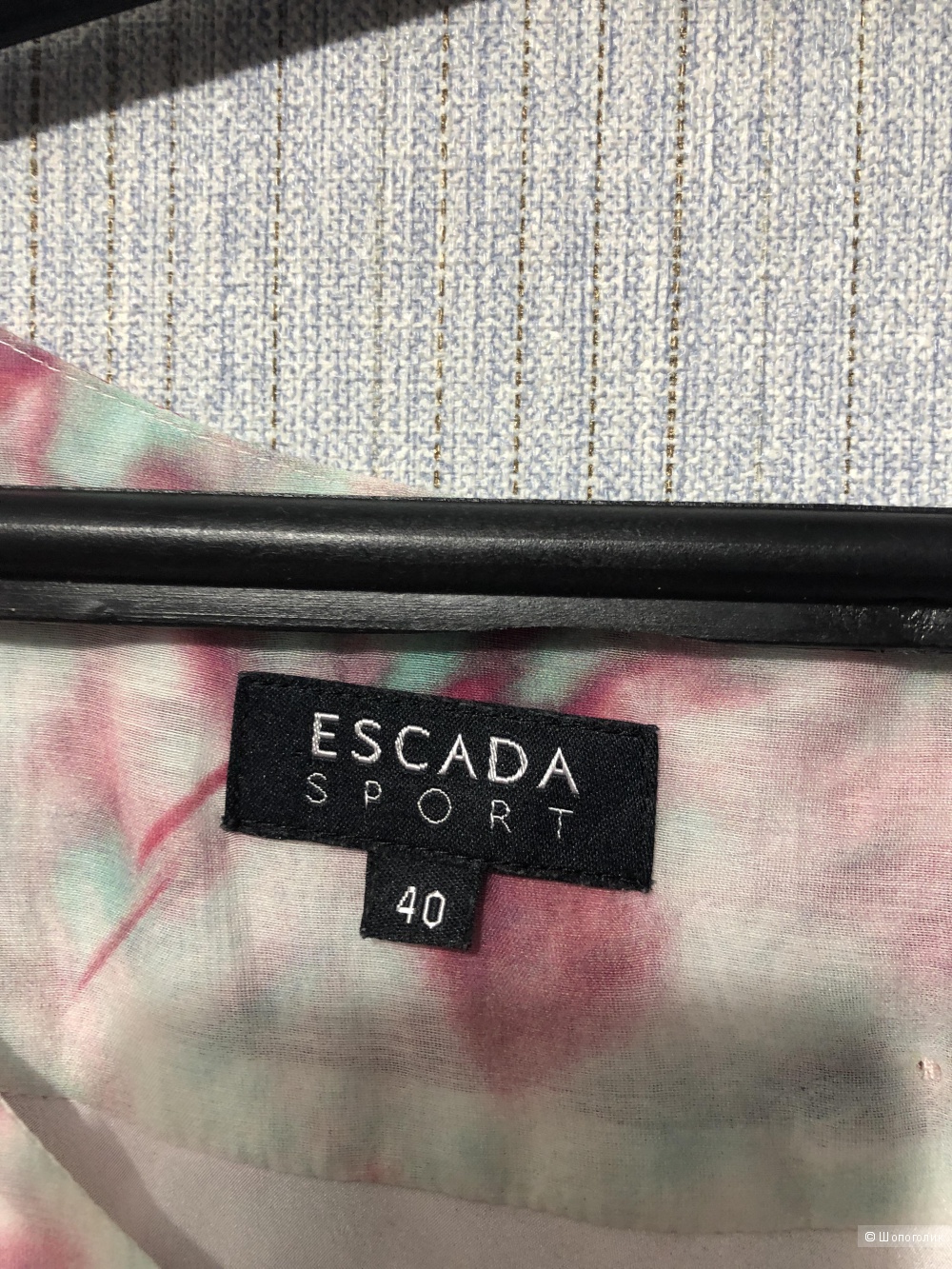 Платье Escada размер 46/48