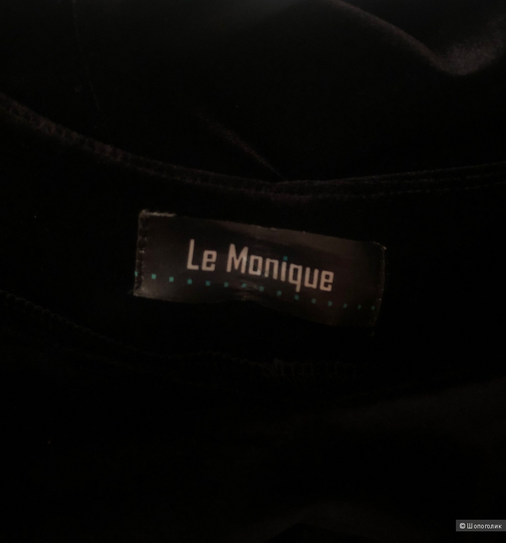 Платье Le Monique 48 размер