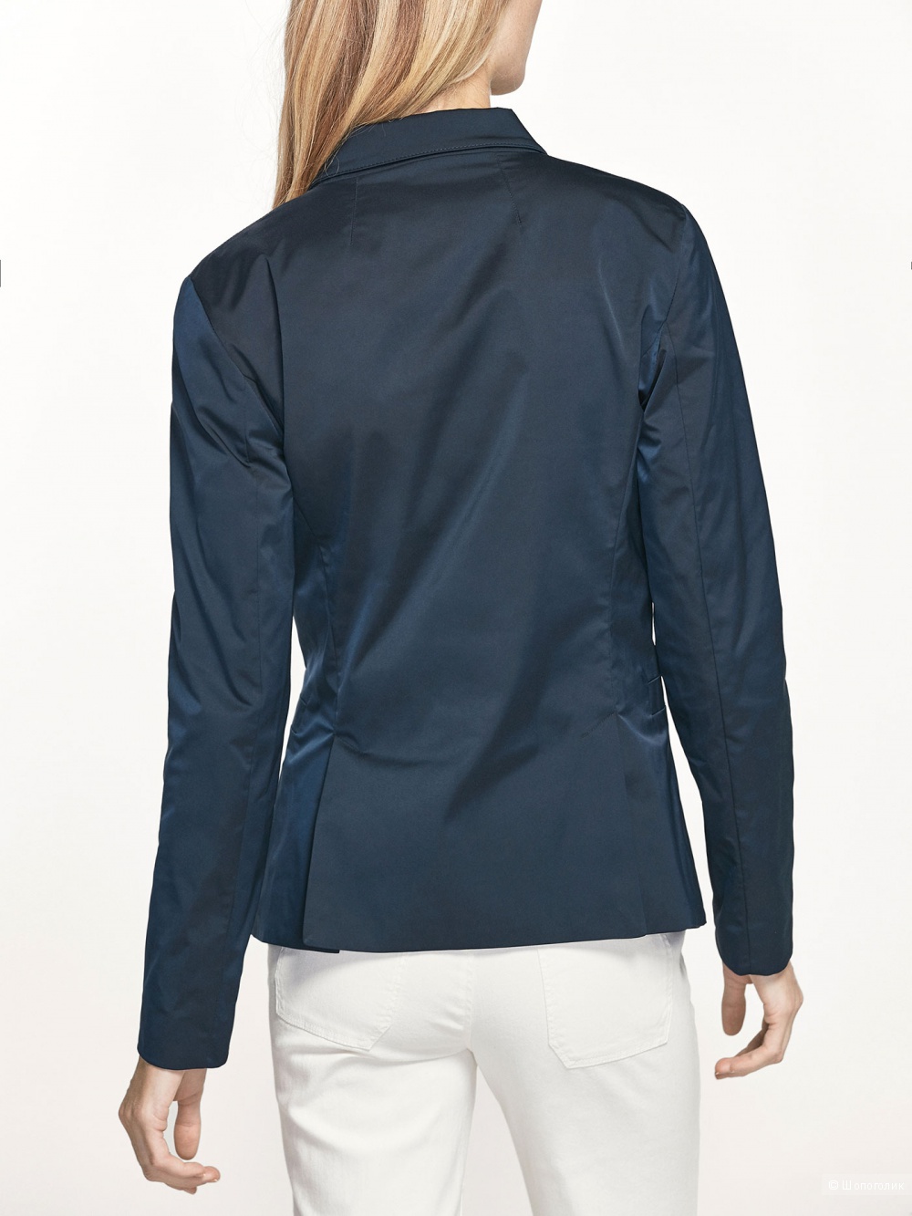 Пиджак жакет Massimo Dutti размер S