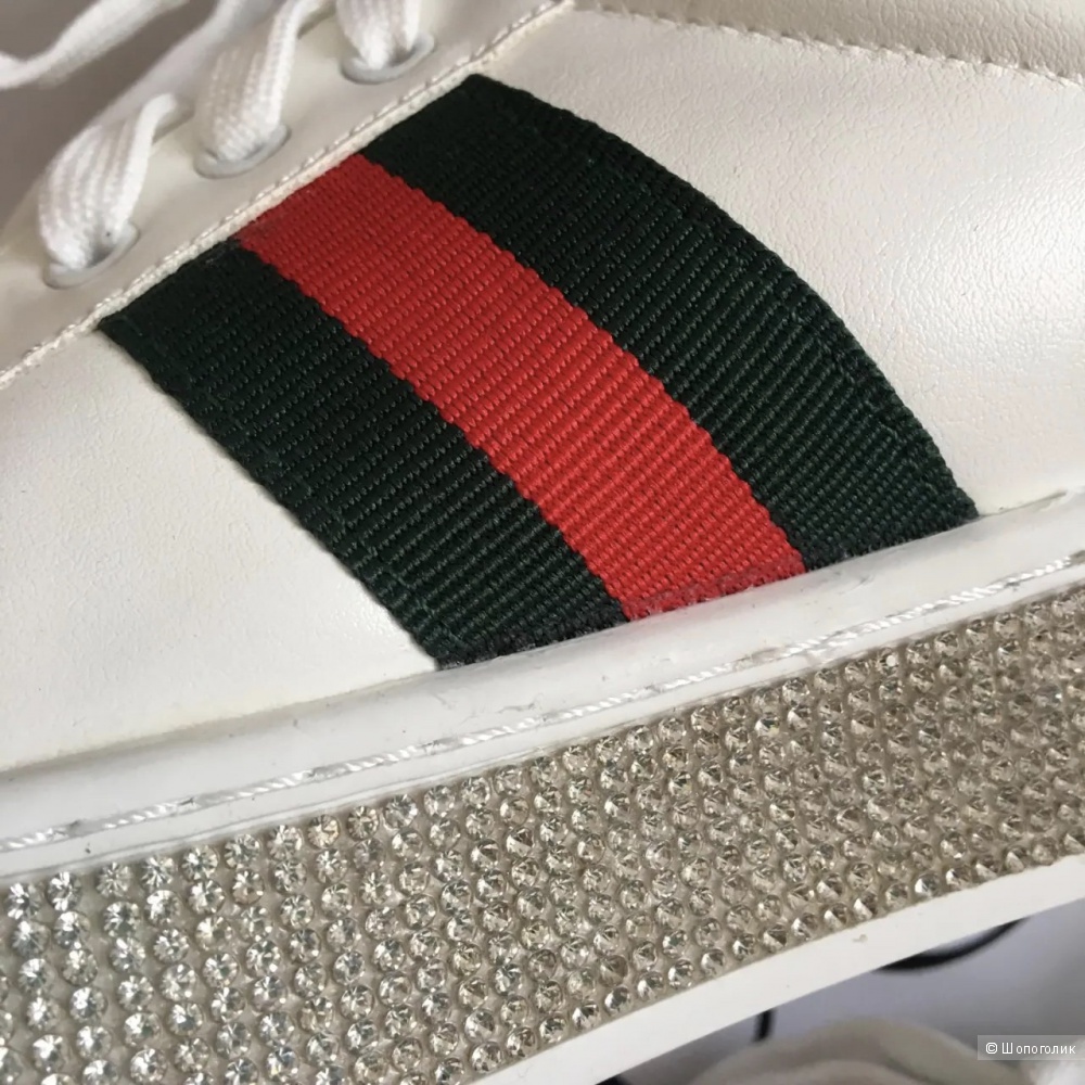 Кроссовки Gucci, 37