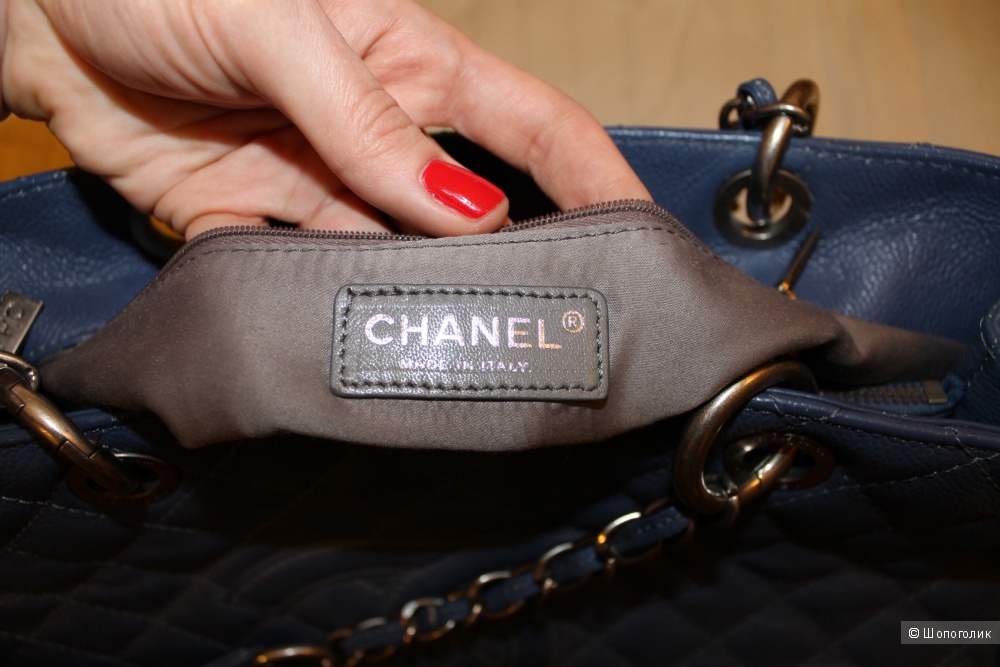 Сумка Chanel 24*37