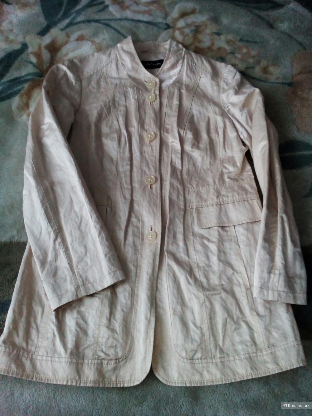 Куртка-жакет Betty Barclay 48 размер