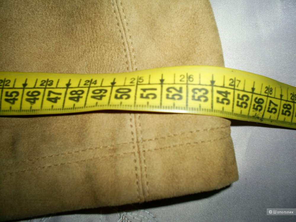 Куртка-рубашка от Walis р 12 на 46 русс.
