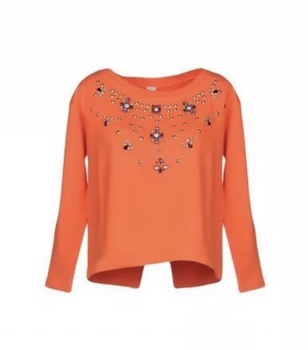 Свитшот Pinko, размер S-L.
