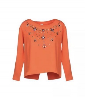 Свитшот Pinko, размер S-L.