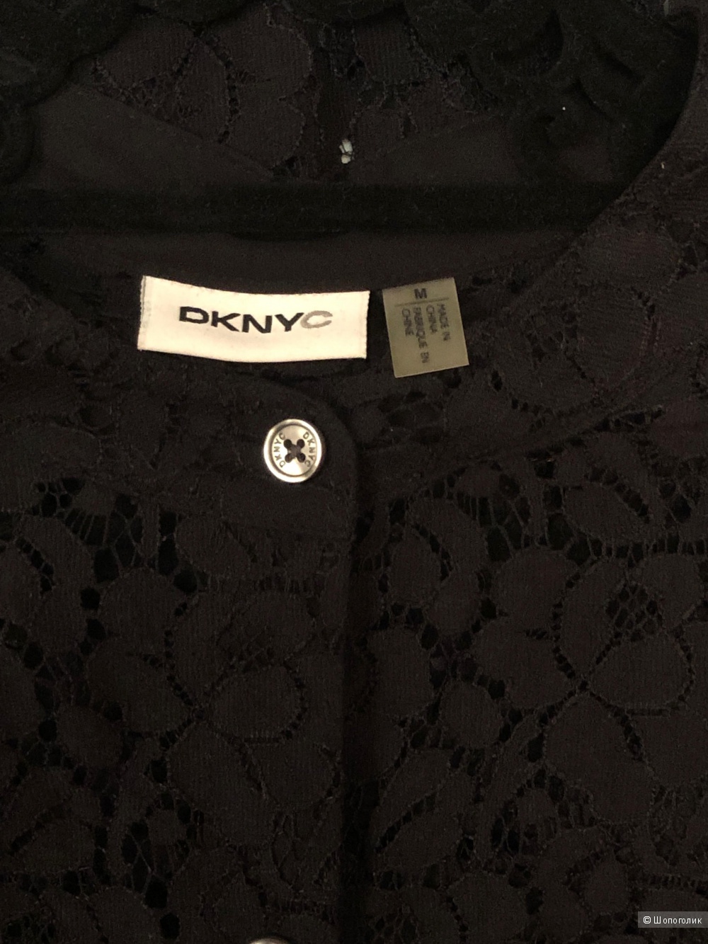 Платье DKNY размер М