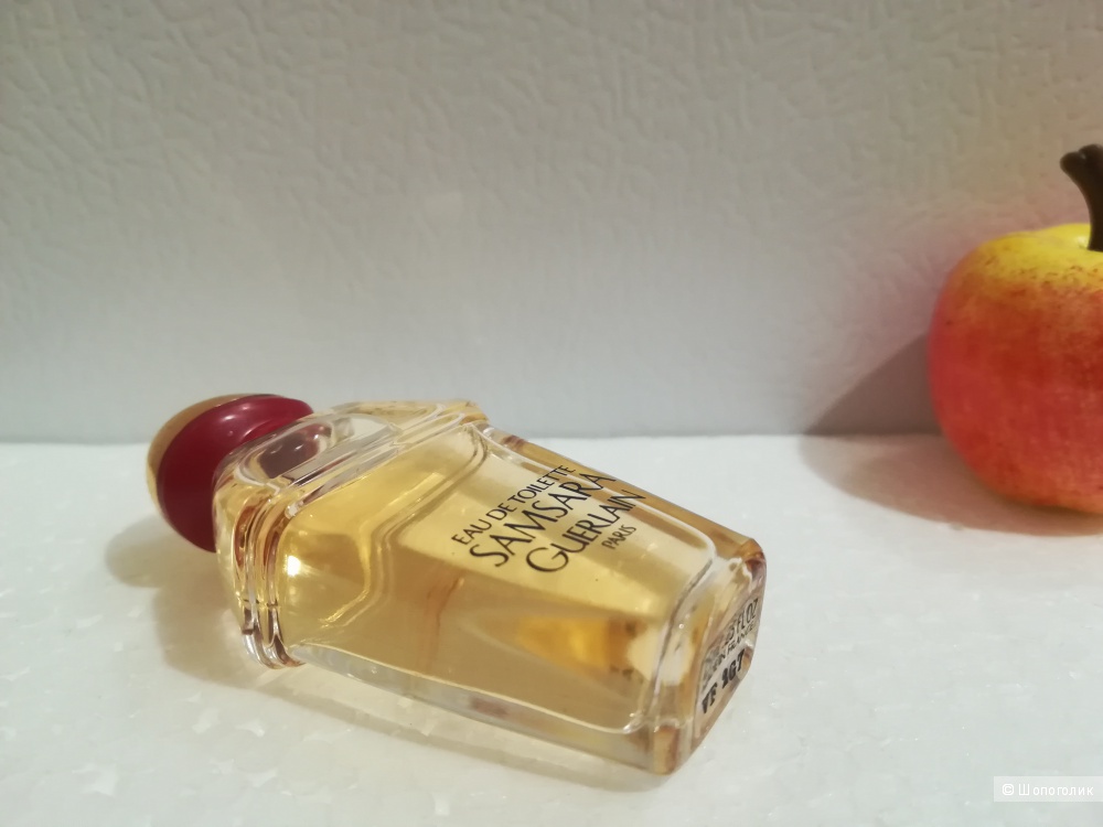 Парфюм Samsara Guerlain 7,5 мл. EDT