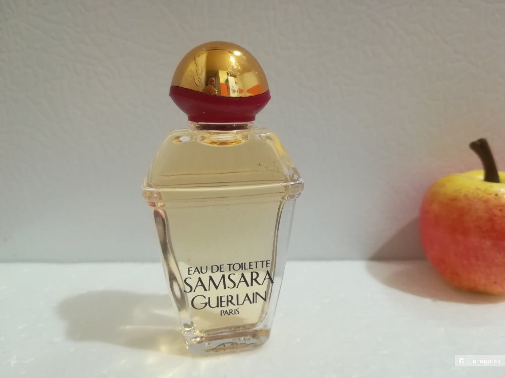 Парфюм Samsara Guerlain 7,5 мл. EDT