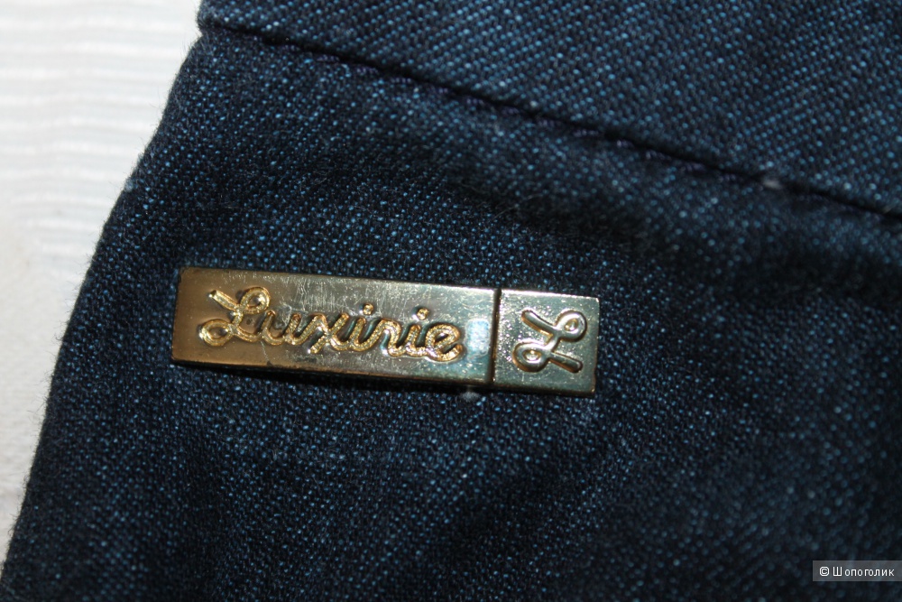 Джинсы Luxirie, размер 48-52