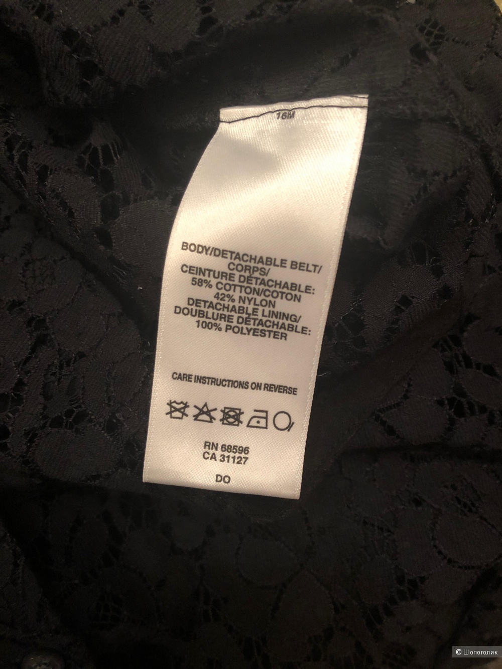Платье DKNY размер М