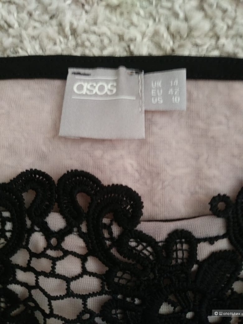 Топ ASOS , размер M - L-XL