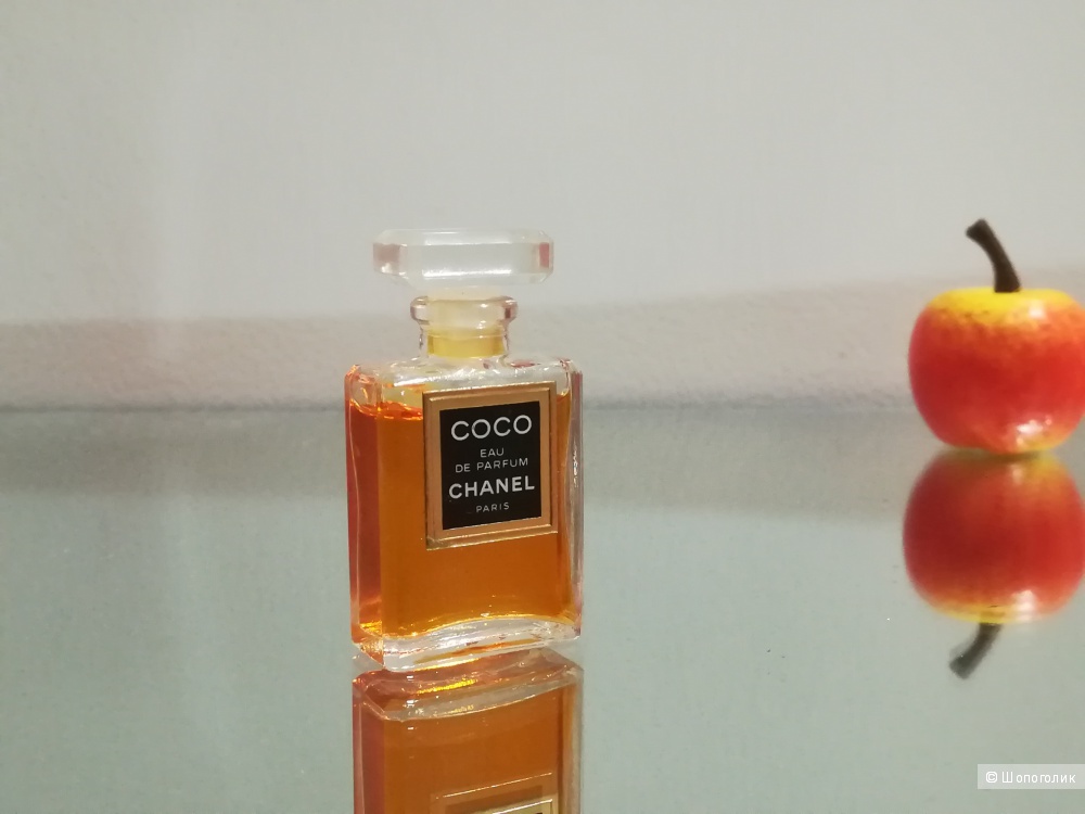 Парфюм Coco - Chanel 4 мл - EDР.