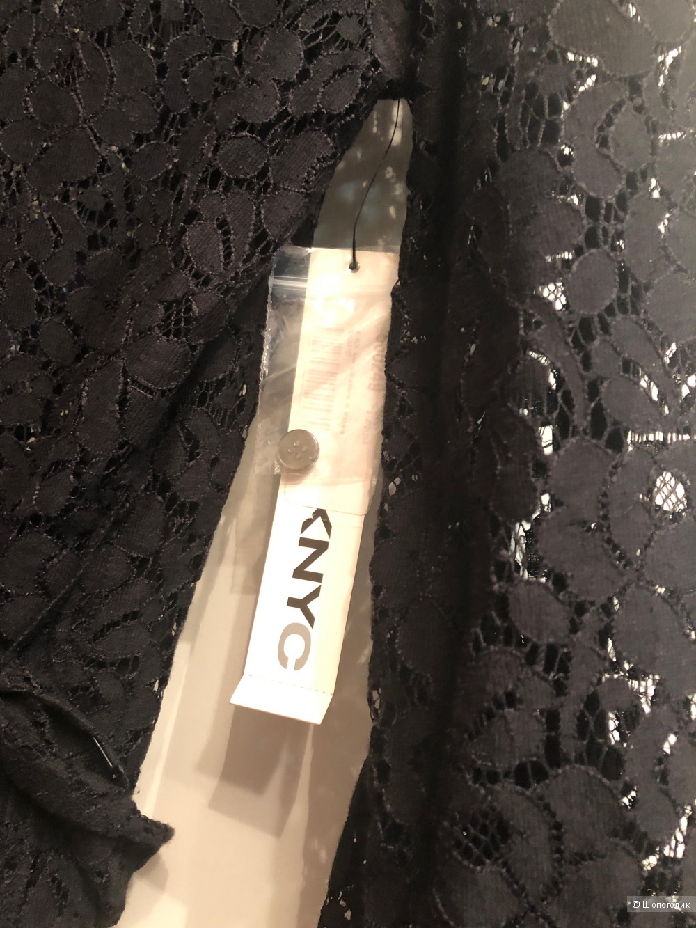 Платье DKNY размер М