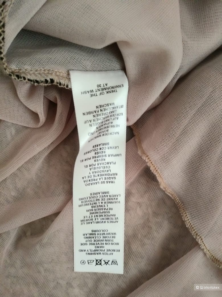 Топ ASOS , размер M - L-XL