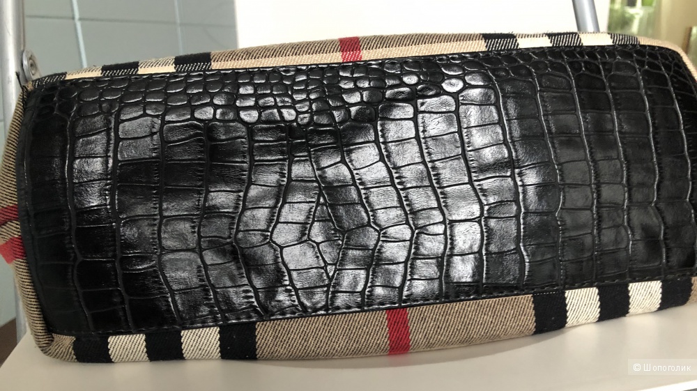 Сумка Burberry