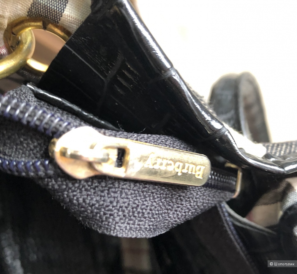 Сумка Burberry