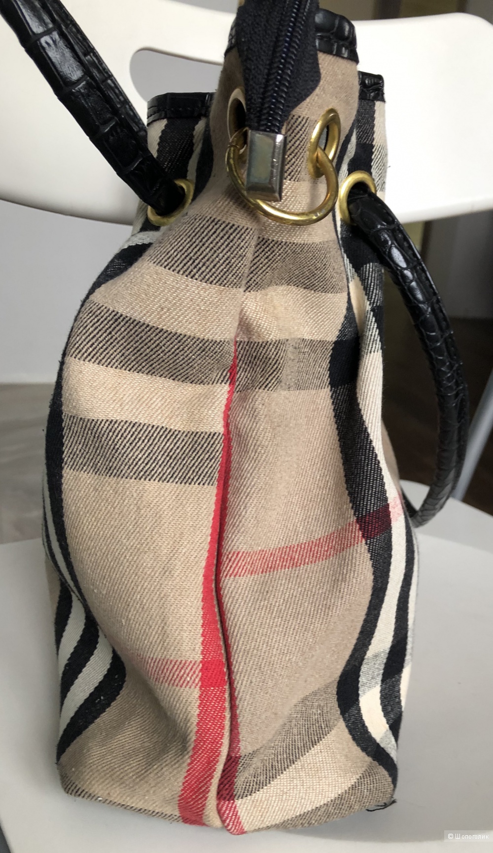 Сумка Burberry
