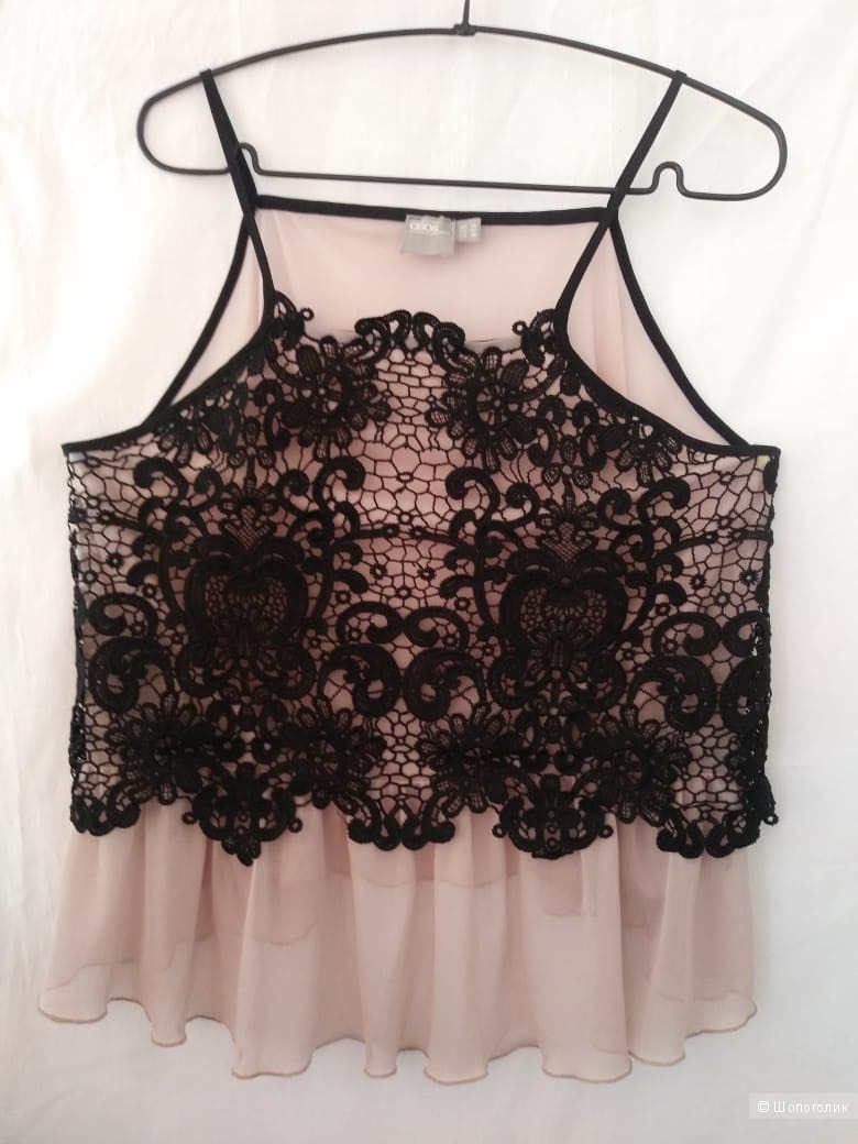 Топ ASOS , размер M - L-XL