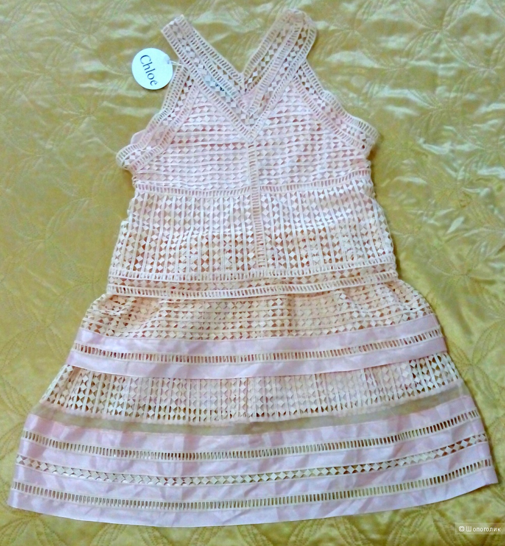 Платье Chloe размер 42-44