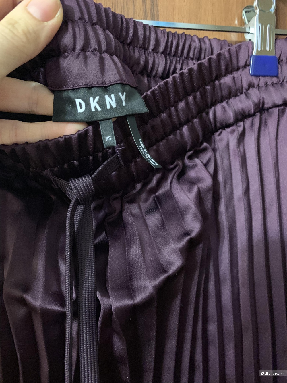 Юбка DKNY р. XS